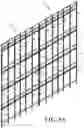Fig. 22 - Attaching an assembled wall module to a building structure