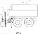 Fig. 07 - Excavation apparatus with supporting linkage