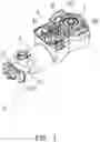 Fig. 02 - METHOD OF MOUNTING A BEARING TO AN AIR COMPRESSOR, AND AIR COMPRESSOR HAVING A BEARING MOUNTED BY THE METHOD