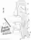 Fig. 05 - Structural mount with integrated cooling for autonomous vehicle sensors
