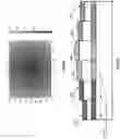 Fig. 06 - Spectral sensor system with spatially modified center wavelengths