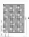 Fig. 13 - Spectral sensor system with spatially modified center wavelengths