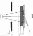 Fig. 22 - Spectral sensor system with spatially modified center wavelengths
