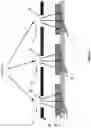 Fig. 30 - Spectral sensor system with spatially modified center wavelengths