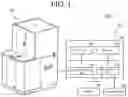 Fig. 02 - X-ray analysis device including a spectrometer to detect characteristic X-rays and related X-ray analysis method
