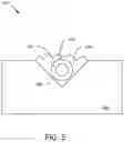 Fig. 06 - Splice with cladding mode light stripping