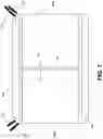 Fig. 08 - Electrically Actuated Privacy Glass Panel System