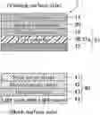 Fig. 01 - Liquid crystal display device and polarizing plate