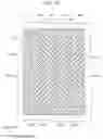 Fig. 20 - Liquid crystal display apparatus