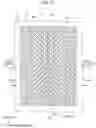Fig. 32 - Liquid crystal display apparatus