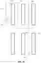 Fig. 27 - DETECTING CHANGES OF ITEMS HANGING ON PEG-HOOKS