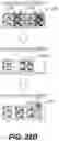 Fig. 49 - DETECTING CHANGES OF ITEMS HANGING ON PEG-HOOKS