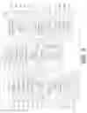 Fig. 06 - Sensor fusion of physiological and machine-interface factors as a biometric