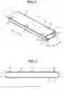 Fig. 02 - Electric wire outer cover and covered wire harness