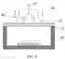 Fig. 06 - Induction coil assembly and reaction chamber