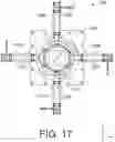 Fig. 20 - Apparatuses for executing a direct transfer of a semiconductor device die disposed on a first substrate to a second substrate