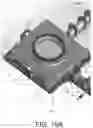 Fig. 22 - Apparatuses for executing a direct transfer of a semiconductor device die disposed on a first substrate to a second substrate