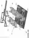 Fig. 43 - Methods and heat distribution devices for thermal management of chip assemblies