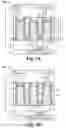 Fig. 03 - Sidewall spacer structure enclosing conductive wire sidewalls to increase reliability