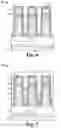 Fig. 06 - Sidewall spacer structure enclosing conductive wire sidewalls to increase reliability