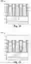 Fig. 08 - Sidewall spacer structure enclosing conductive wire sidewalls to increase reliability