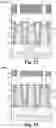 Fig. 09 - Sidewall spacer structure enclosing conductive wire sidewalls to increase reliability