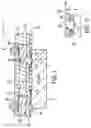 Fig. 02 - Mechanical punched via formation in electronics package and electronics package formed thereby