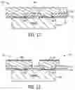 Fig. 06 - Mechanical punched via formation in electronics package and electronics package formed thereby