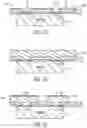 Fig. 07 - Mechanical punched via formation in electronics package and electronics package formed thereby