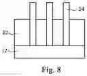 Fig. 06 - Buried channel semiconductor device and method for manufacturing the same