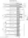 Fig. 31 - Integrated assemblies having conductive posts extending through stacks of alternating materials