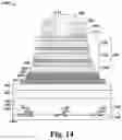 Fig. 17 - Integrated chip inductor structure