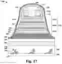 Fig. 20 - Integrated chip inductor structure