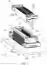 Fig. 02 - Floating connector