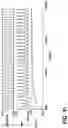 Fig. 12 - Simultaneous time domain differential sensing and electric field sensing