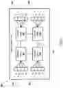 Fig. 06 - Reconfigurable computing pods using optical networks with one-to-many optical switches