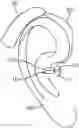 Fig. 01 - Method of determining a status of an acoustic feedback path of a head wearable hearing device and a head wearable hearing device