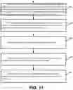 Fig. 12 - Multicast traffic area management and mobility for wireless network