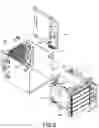 Fig. 07 - Server fan with airflow shielding structure