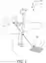 Fig. 02 - Foldable rake with pop-out rake heads