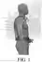 Fig. 02 - LEAD GOWN SUPPORT