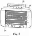 Fig. 09 - CONTACT GRILL WITH PASSIVE SMOKE REDUCTION
