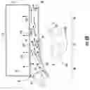 Fig. 08 - High-efficiency heating apparatus