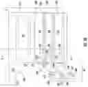 Fig. 10 - High-efficiency heating apparatus