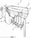 Fig. 02 - Vehicle floor mat vacuum machine