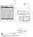 Fig. 02 - System and method for determining a subject's muscle fuel level, muscle fuel rating, and muscle energy status