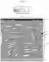 Fig. 06 - System and method for determining a subject's muscle fuel level, muscle fuel rating, and muscle energy status