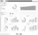 Fig. 28 - System and method for determining a subject's muscle fuel level, muscle fuel rating, and muscle energy status