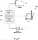 Fig. 09 - Ultrasound probe with an integrated needle assembly and a computer program product, a method and a system for providing a path for inserting a needle of the ultrasound probe