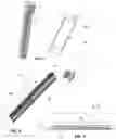 Fig. 02 - Kit for the sampling of biological liquid such as urine and method utilizing such kit